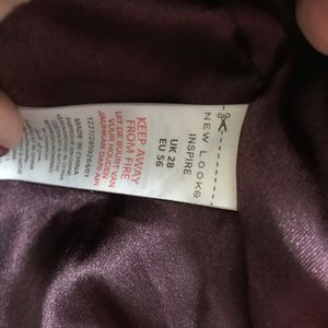 ASOS Curve Jackets & Coats - ASOS Curve Plus Size Moto Jacket Black 3X ASOS Curve Jackets & Coats - ASOS Curve Plus Size Moto Jacket Black 3X
